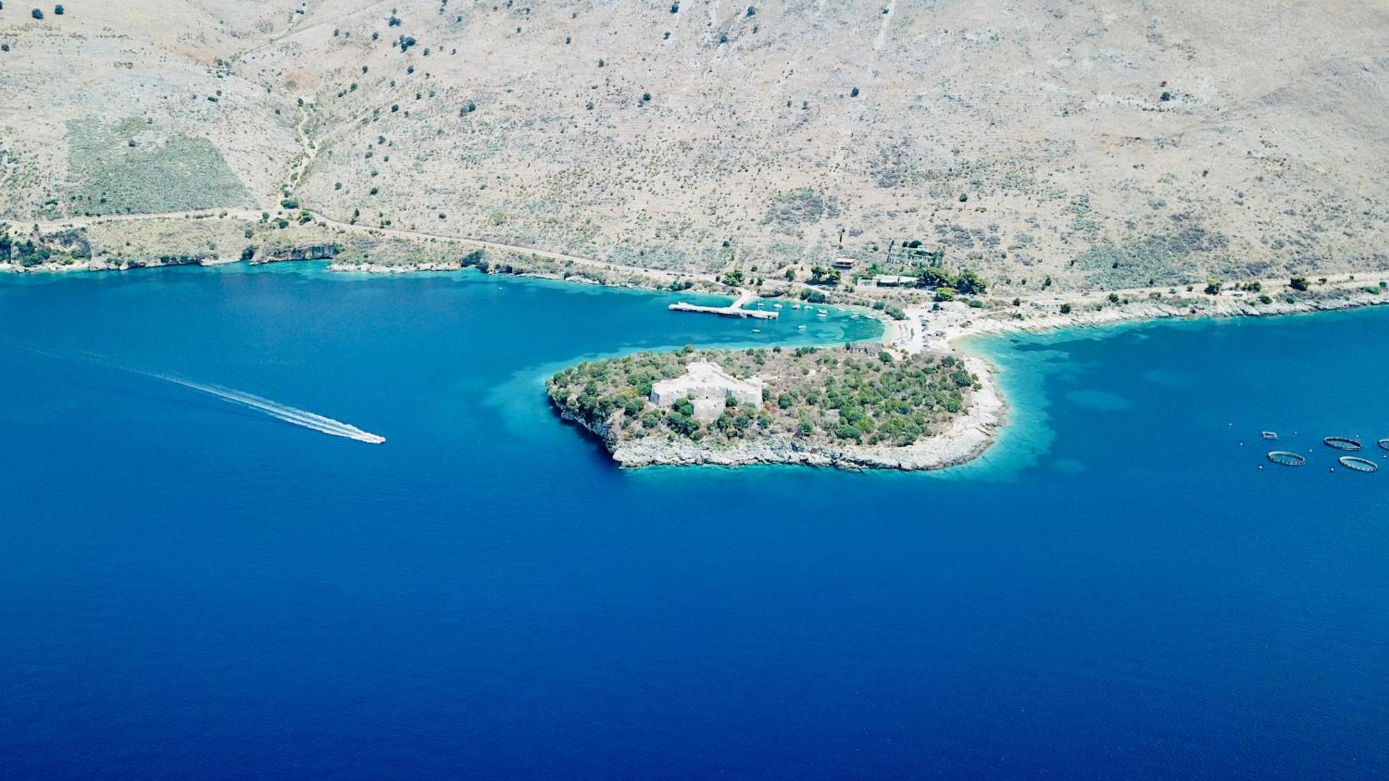 Diora'S Hotel And Apartments Vlorë エクステリア 写真