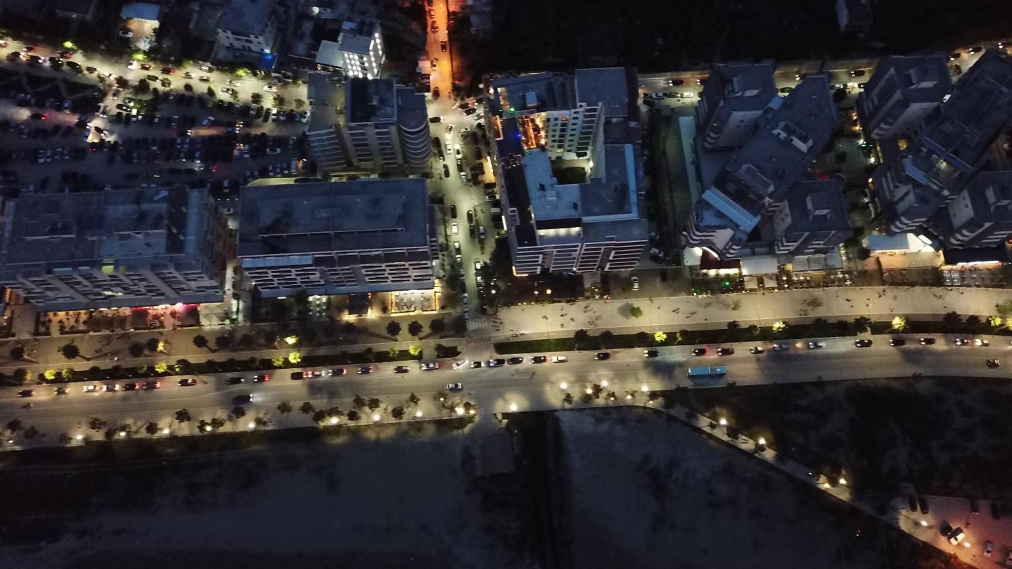 Diora'S Hotel And Apartments Vlorë エクステリア 写真