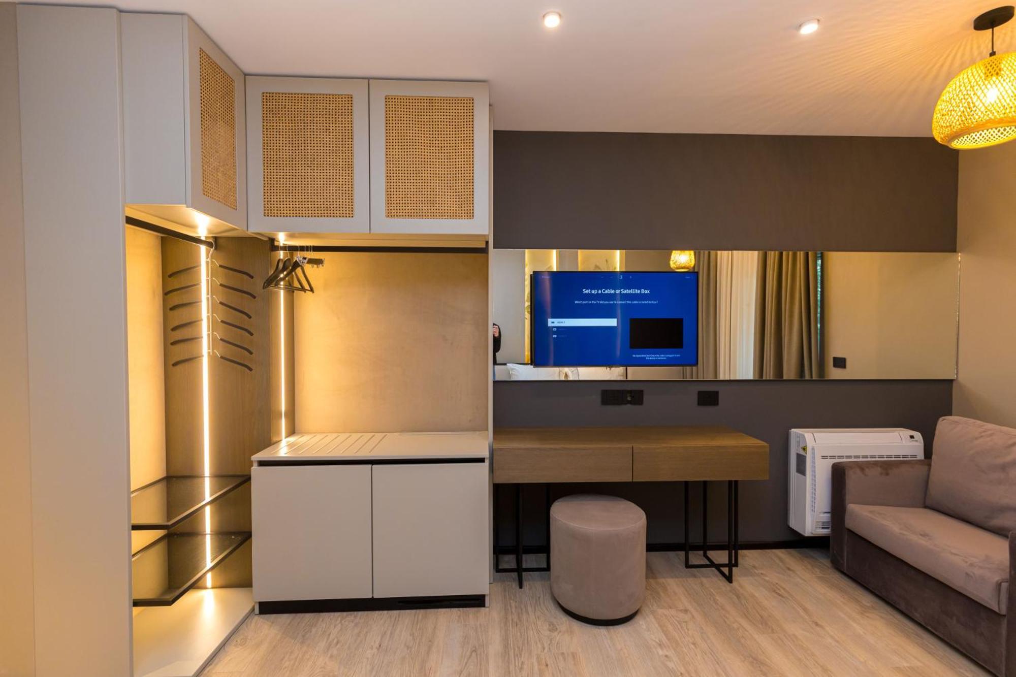 Diora'S Hotel And Apartments Vlorë 部屋 写真
