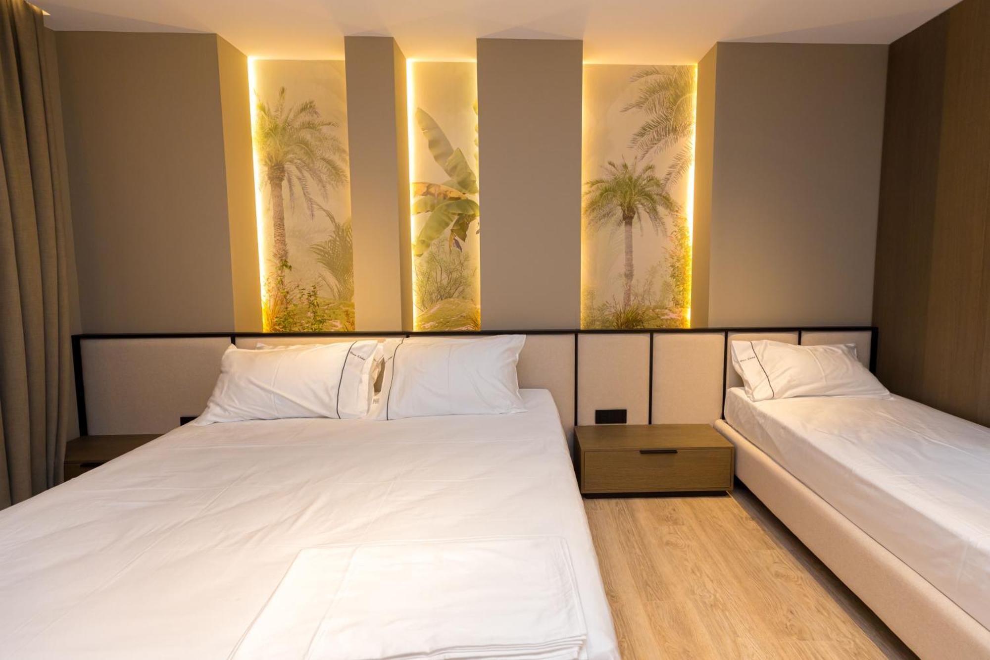 Diora'S Hotel And Apartments Vlorë 部屋 写真
