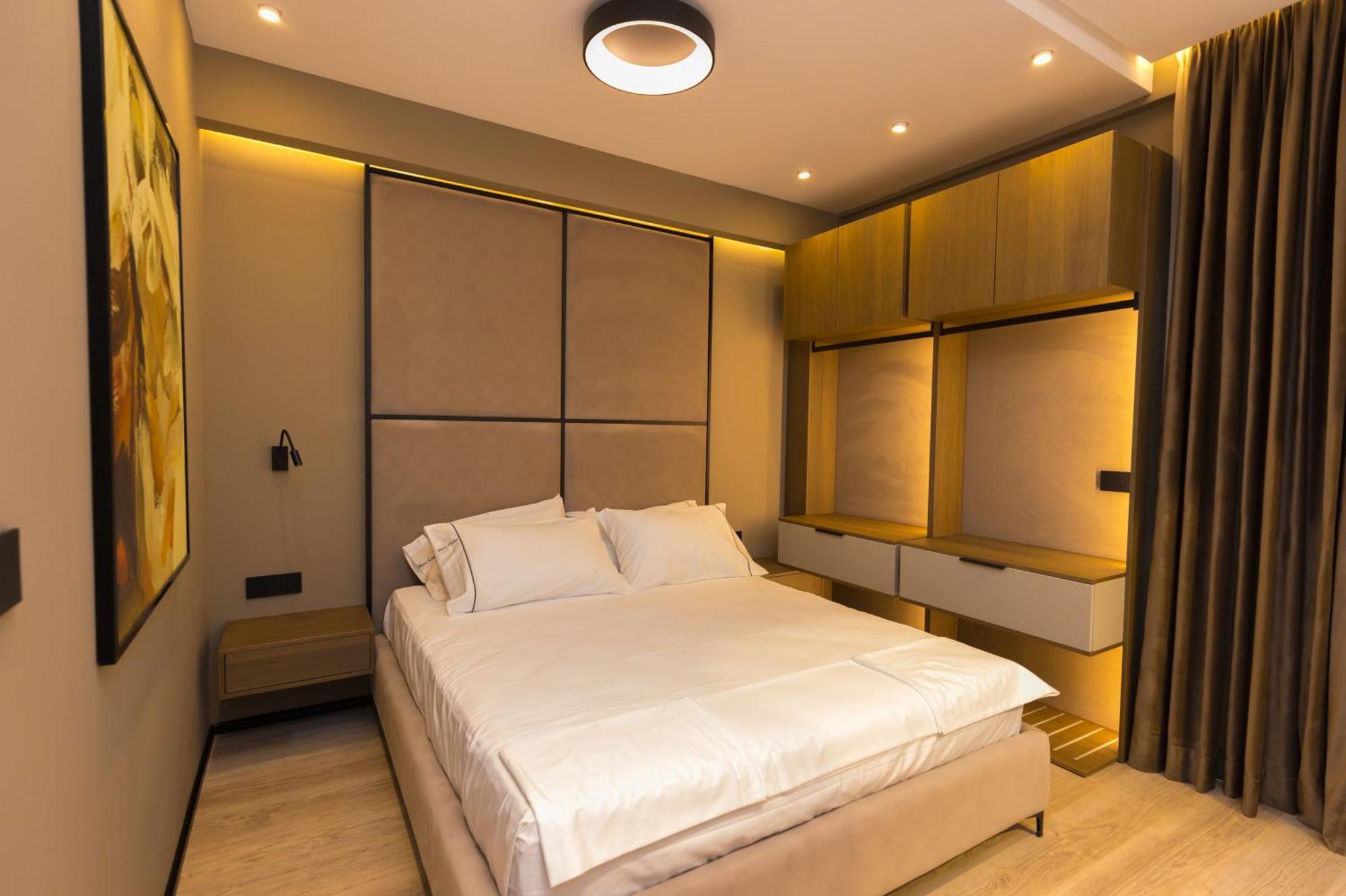 Diora'S Hotel And Apartments Vlorë 部屋 写真