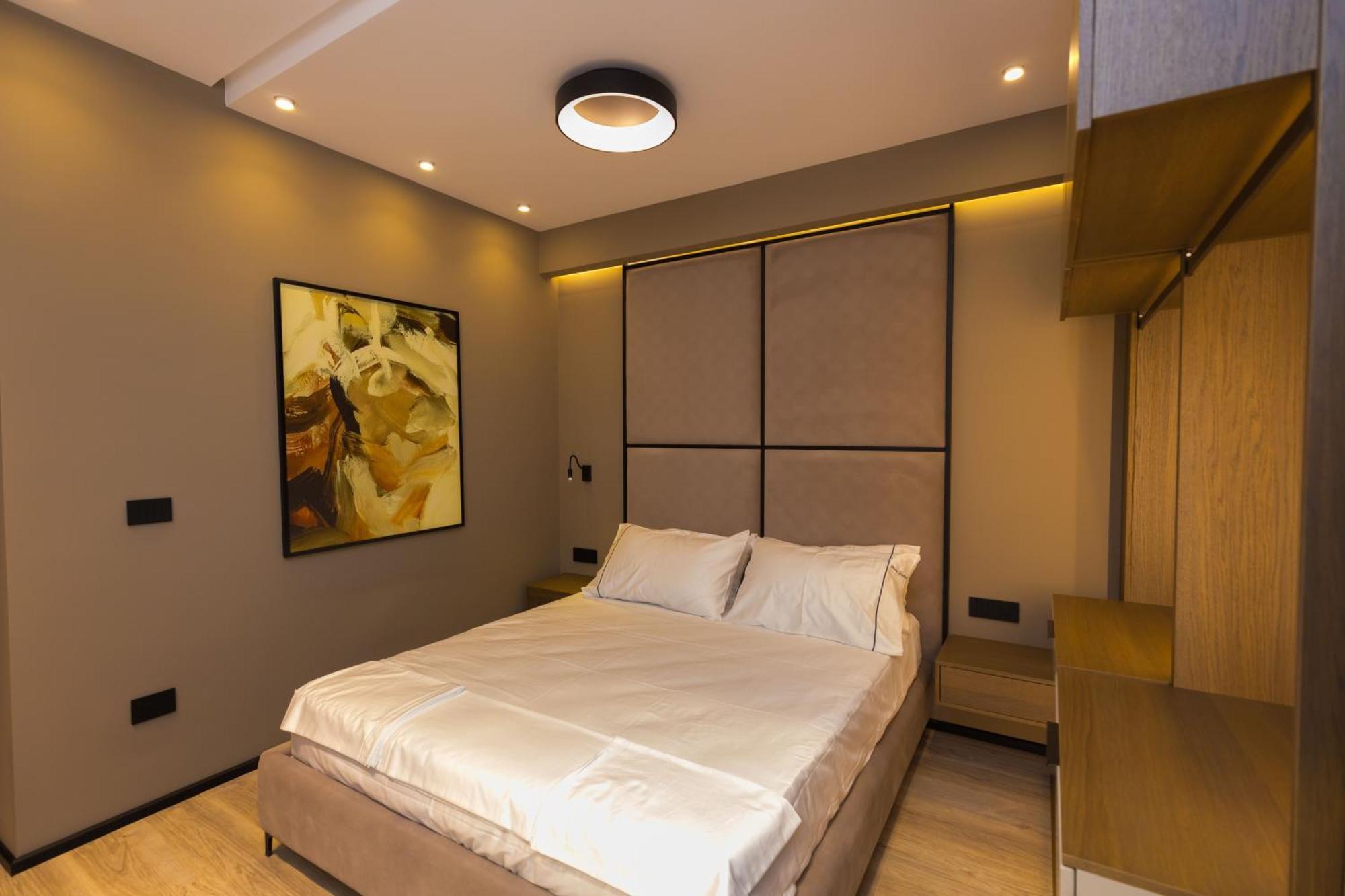 Diora'S Hotel And Apartments Vlorë 部屋 写真