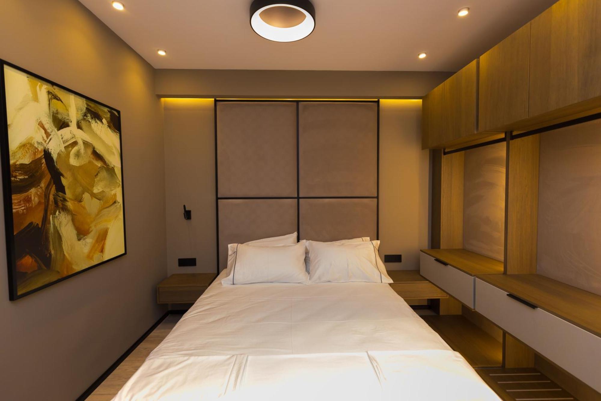 Diora'S Hotel And Apartments Vlorë 部屋 写真