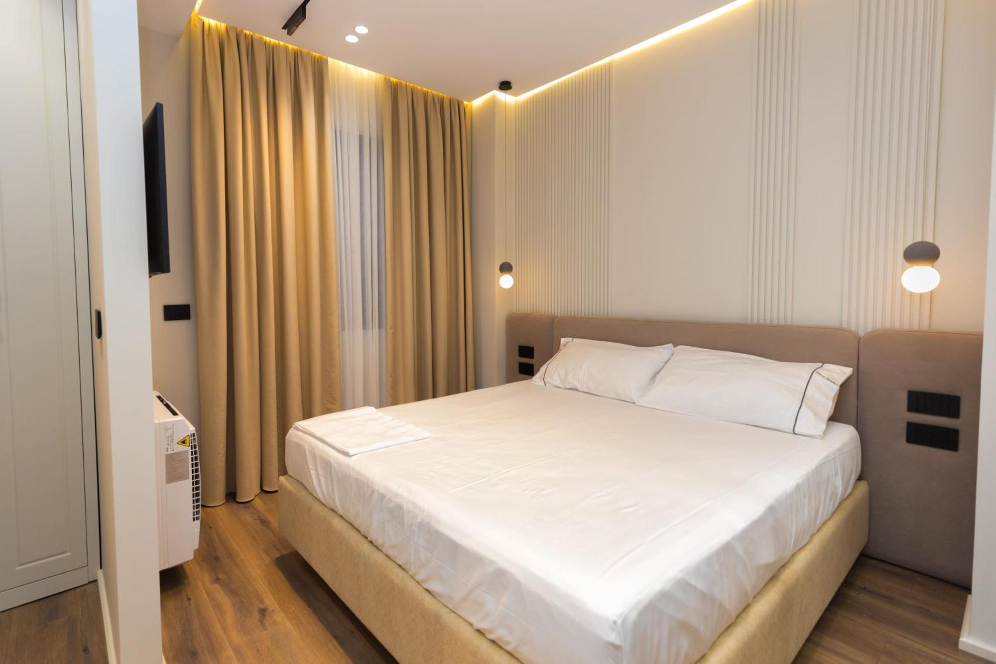 Diora'S Hotel And Apartments Vlorë 部屋 写真