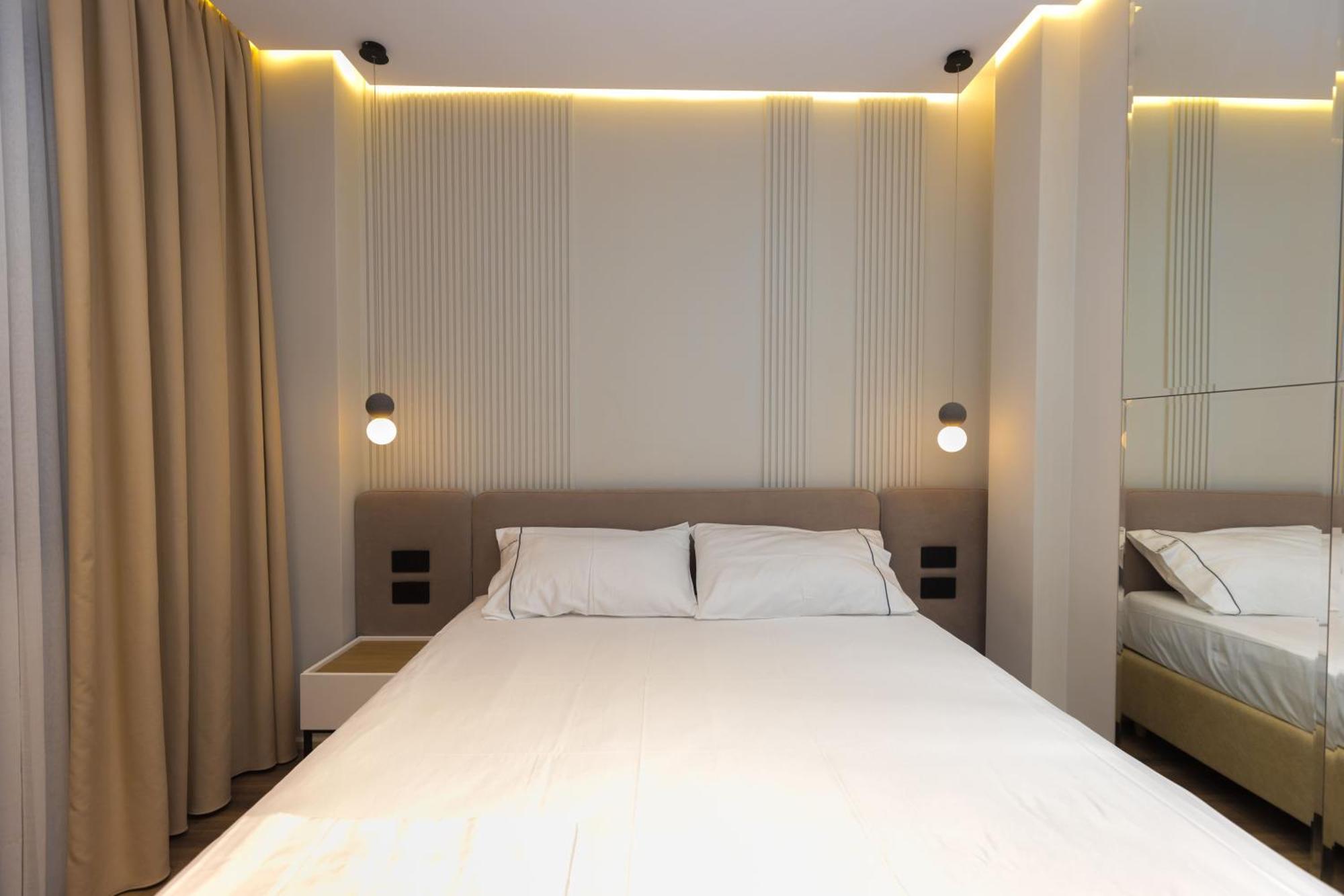 Diora'S Hotel And Apartments Vlorë 部屋 写真