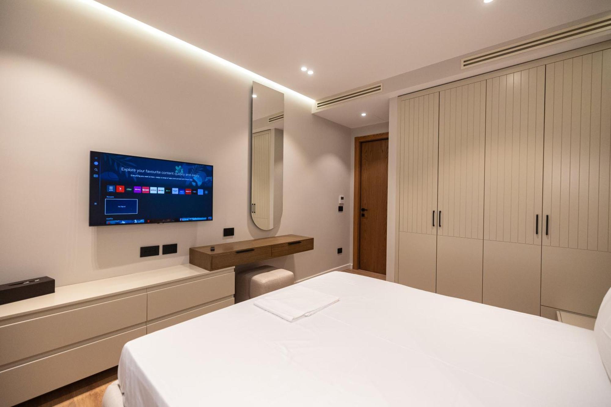 Diora'S Hotel And Apartments Vlorë エクステリア 写真